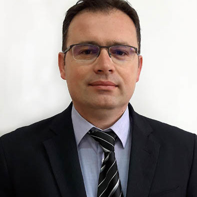 Arsim Susuri – Vice-Dean