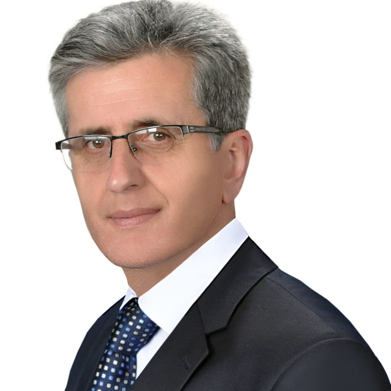 Dr. Halil Kukaj