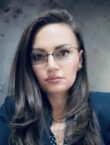 Teuta thaqi