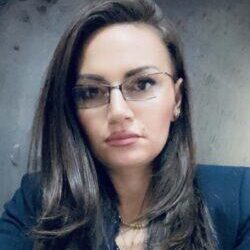 Teuta thaqi