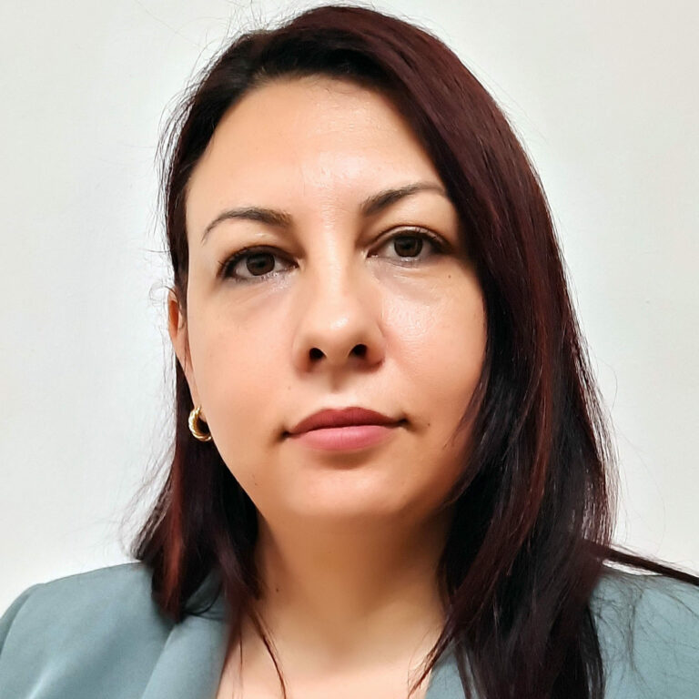 blerta Ferati