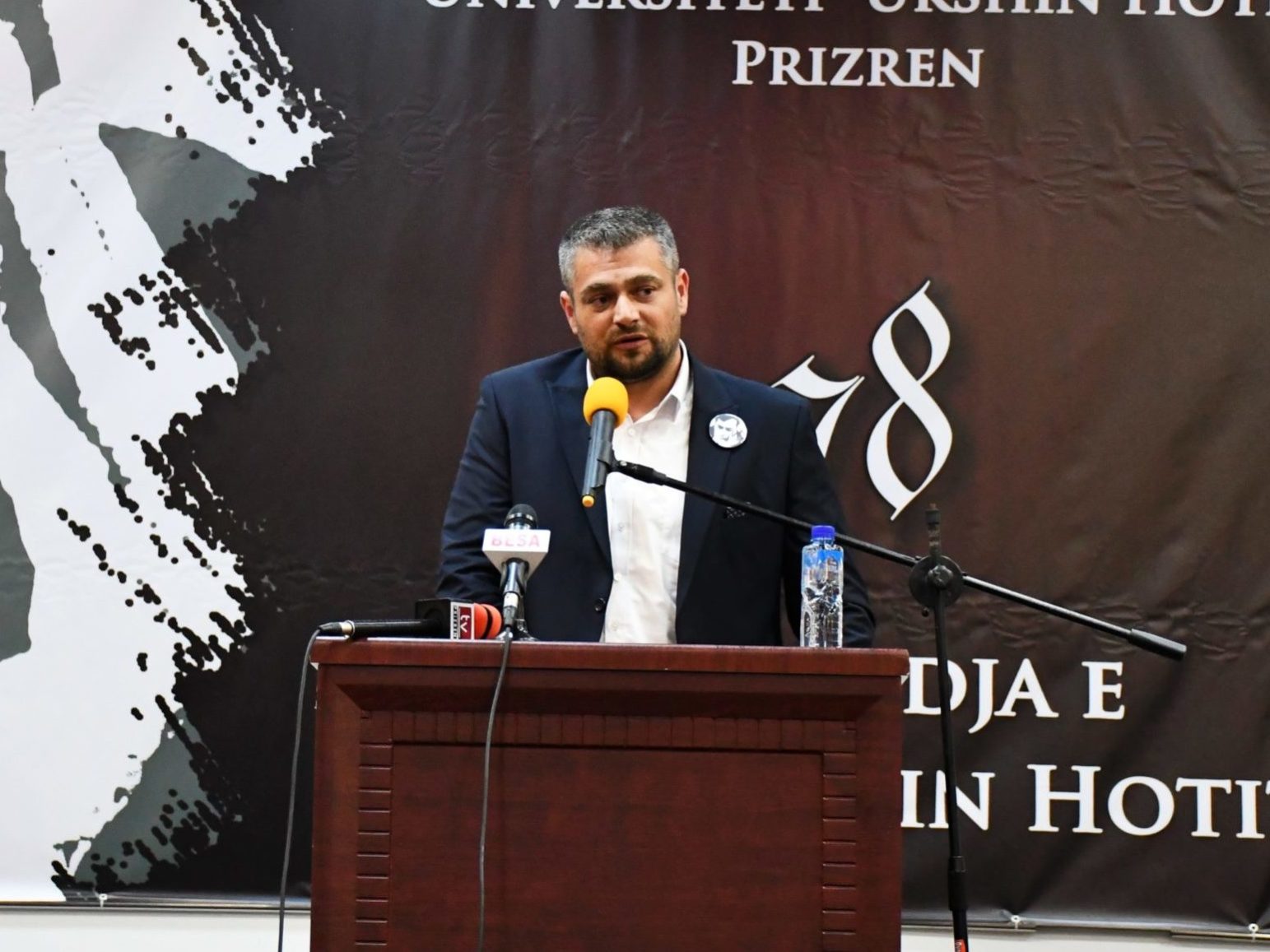 z. Andin HOTI
