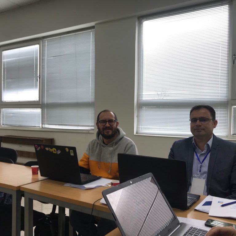 Prof. Assoc. Dr. Ercan Canhasi, Prof. Ass. Dr. Education Susuri and Prof. Ass. From 25.11.2019 until 26.11.2019, the staff of the FCS consisted of: Assoc. Dr. Ercan Canhasi, Prof. Ass. Dr. Education Susuri and Prof. Ass. Dr. Zirije Hasani is attending the first meeting of the DIPHDICTKES project (Development of the PhD Curricula in ICT for Kosovo Education System) under the leadership of two prestigious universities: Linnaues University (LNU – Sweden) and NTNU (Norwegian University of Science and Technology). Technology – Norway). The overall goal of this project is to create a national curriculum for the Doctoral Program in ICT, which also includes the University “Ukshin Hoti” Prizren. The specific objectives of this program are: • Establish a national ICT research school in Kosovo, • Establish a national ICT PhD curriculum with key elements of learning outcomes, goals and abilities, • Increasing the research competence of Kosovo staff universities • Facilitating the process of accreditation of doctoral programs of individual universities at the relevant national bodies • Implementation of the national doctoral program, enrolment of the first generation of doctoral students, which will be jointly supervised by the Program and partner countries. The beneficiary of this project will have the opportunity to open a doctoral program within 3 years after successful completion of the project. In addition, within the project the KSF will be beneficiary of material goods in the amount of about two hundred thousand euro’s.