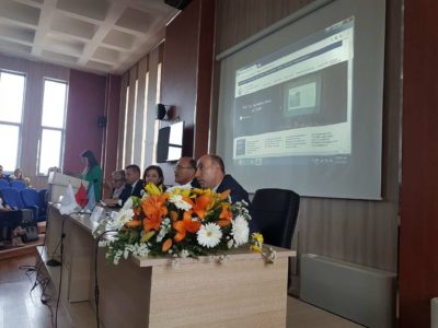 Në Ohër u mbajt konferencë shkencore ndërkombëtare, organizuar nga UPZ dhe partnerët ndërkombëtar