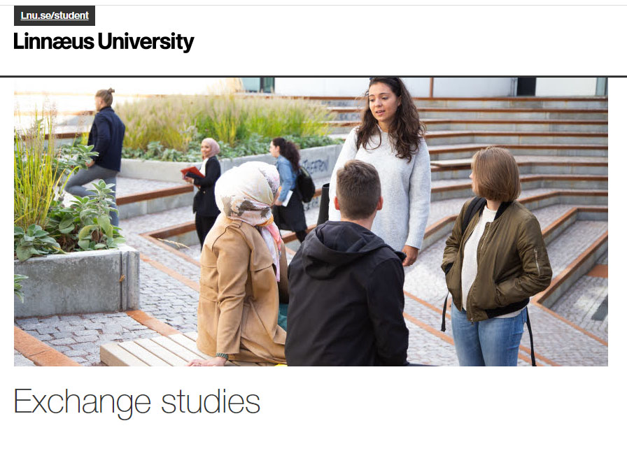 linnaeus university2