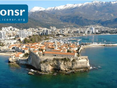 5th INTERNATIONAL CONFERENCE on SOCIAL SCIENCE RESEARCH September 7-9 2022 in Budva, MONTENEGRO