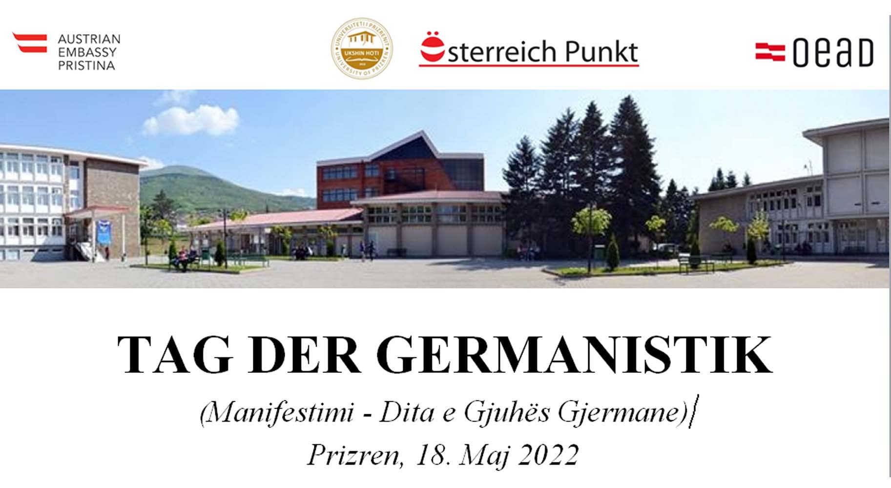 germanistik