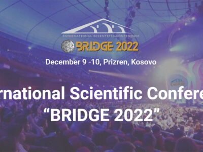 International Scientific Conference 