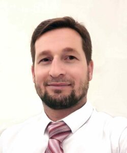 Driton Qeriqi