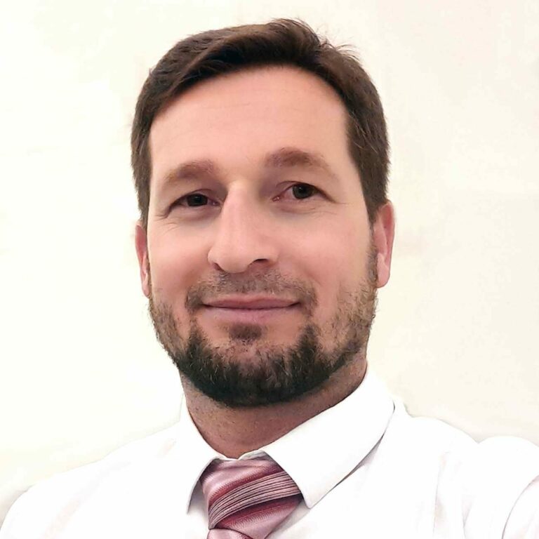 Driton Qeriqi