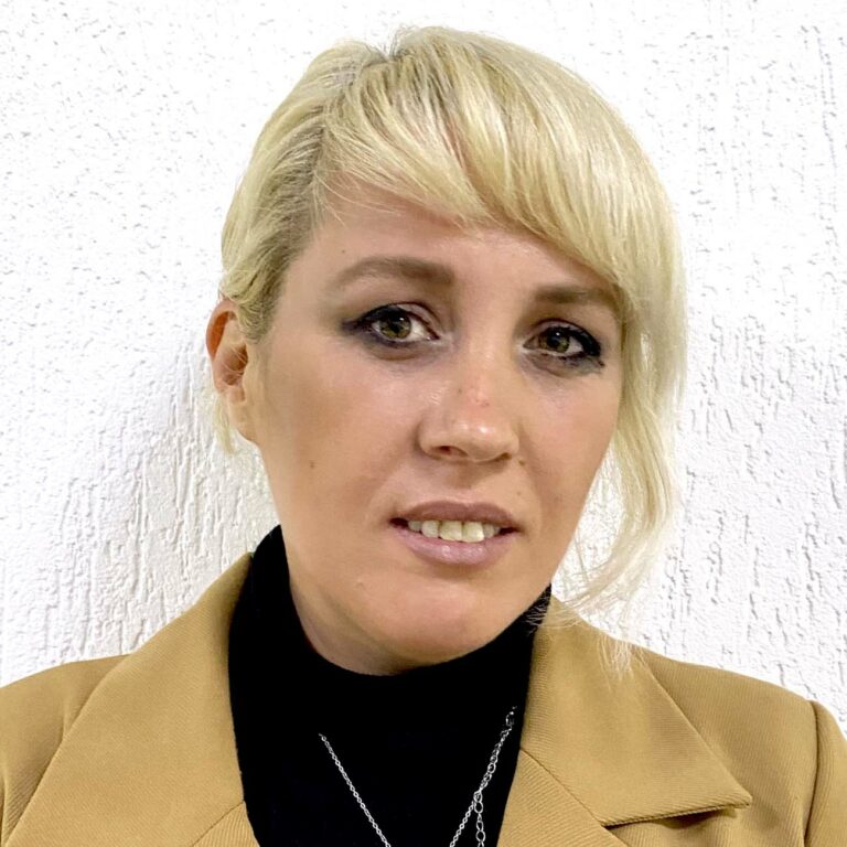 Gjylnaz Caka – Mehmeti