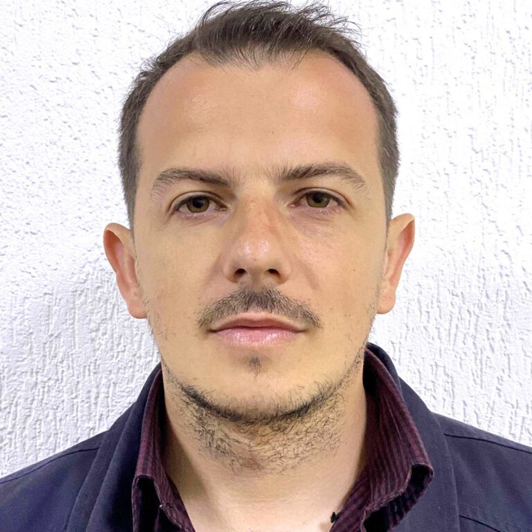Granit Nrecaj