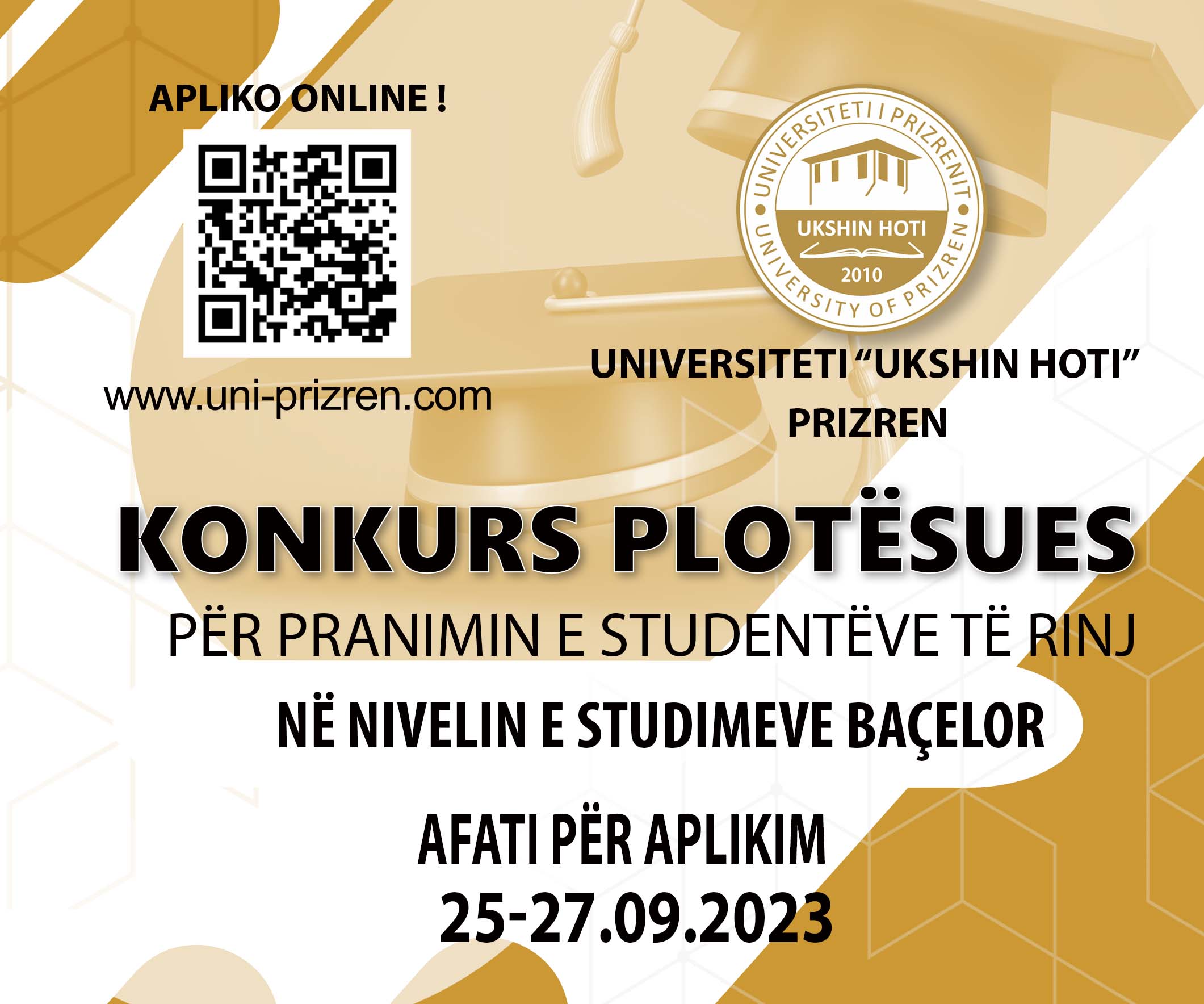 konkursi III
