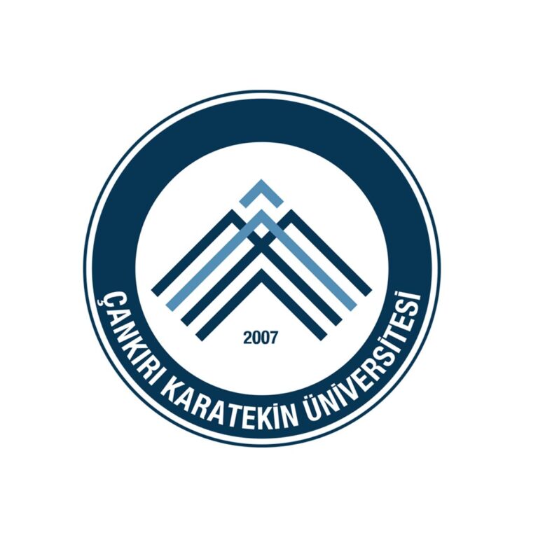 Çankırı_Karatekin_University_logo