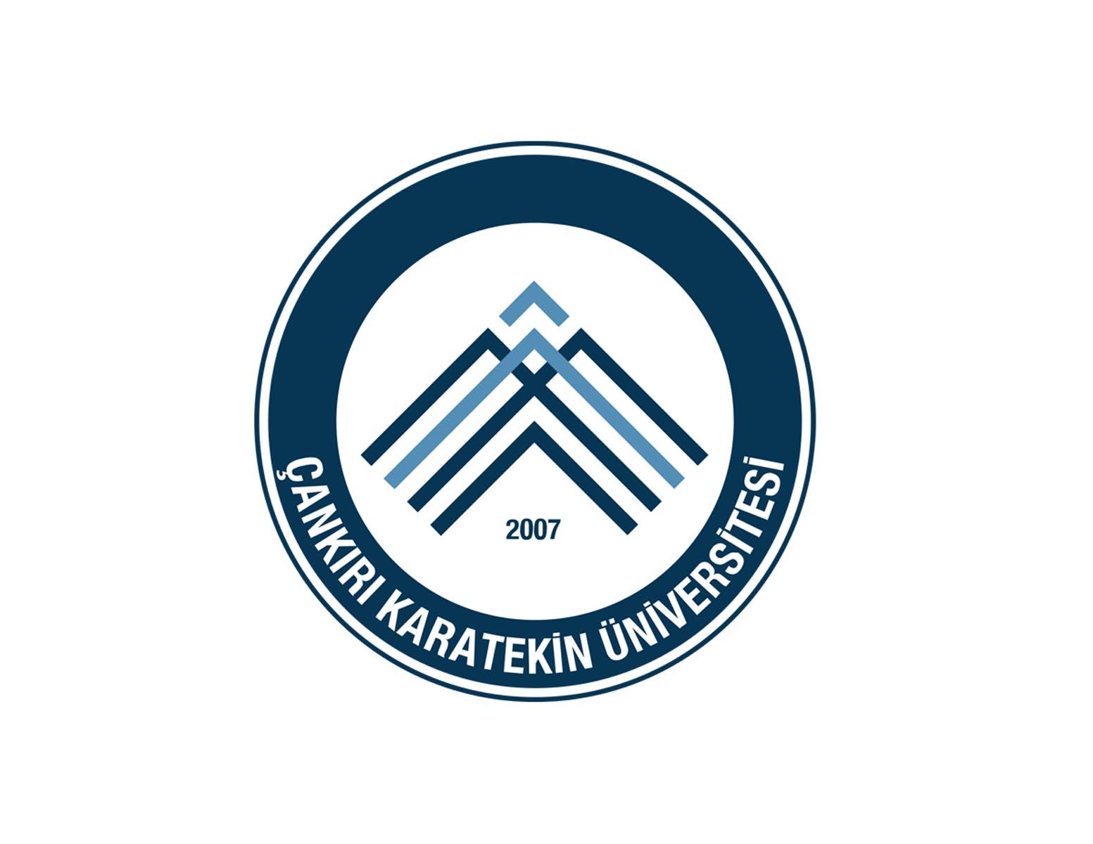 Çankırı_Karatekin_University_logo
