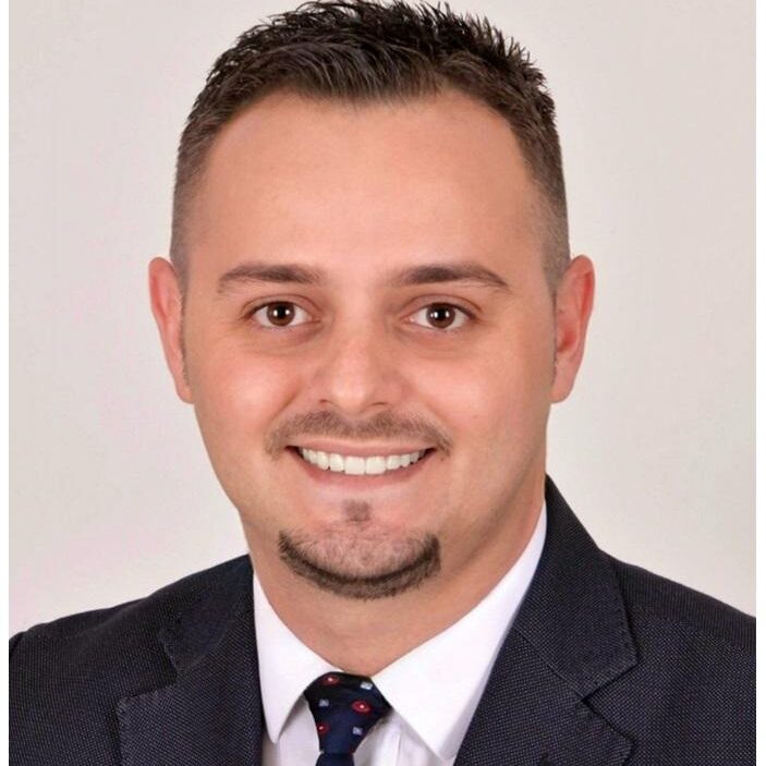 Kushtrim Gashi – Photo ID