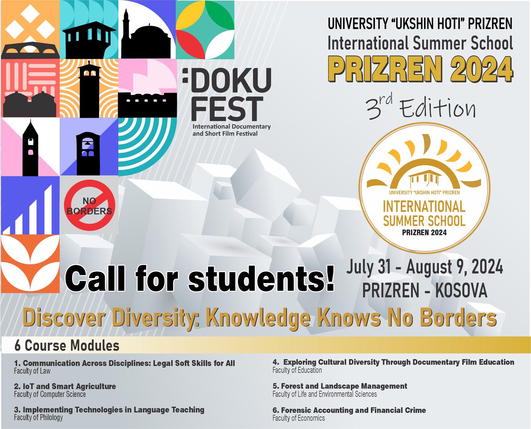 call-for-students