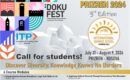 call for students