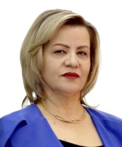 Drita Krasniqi