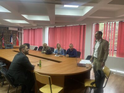 Mbahet xhiroja e tretë e trajnimit të mësimdhënësve nga QPM