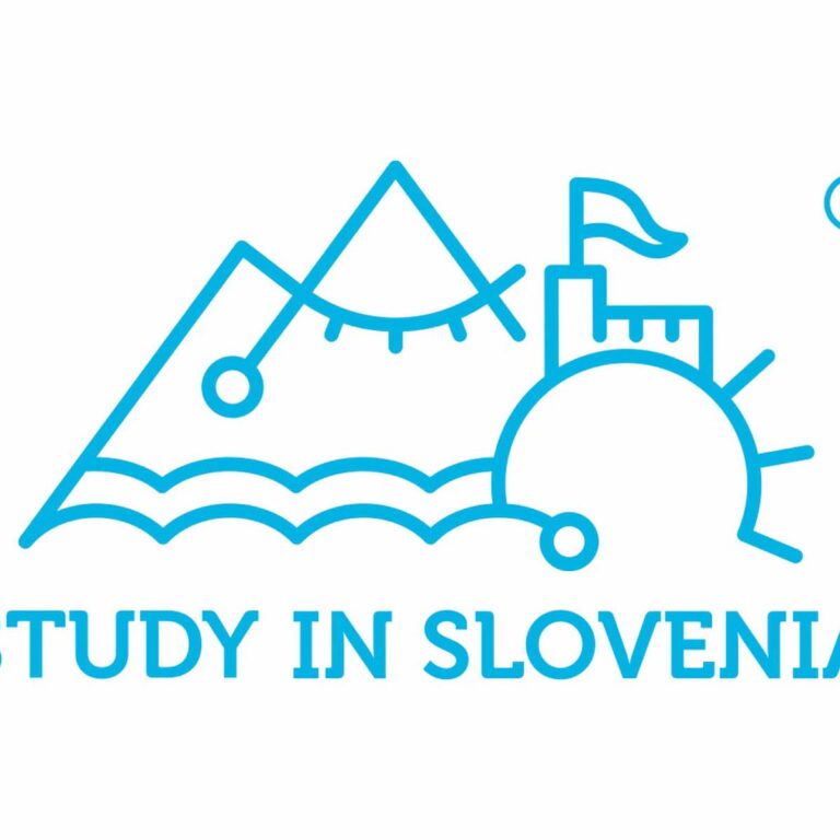 Study in Slovenia
