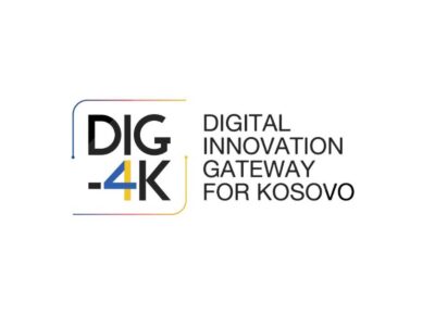 THIRRJE PËR APLIKIM - Përkrahje për digjitalizimin e NMVM-ve