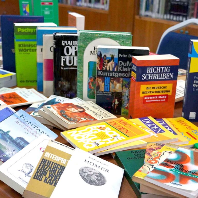 Foto Libri