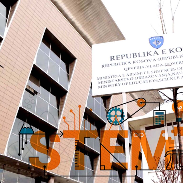 Ministria-e-Arsimit