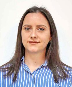 Miranda Demaku