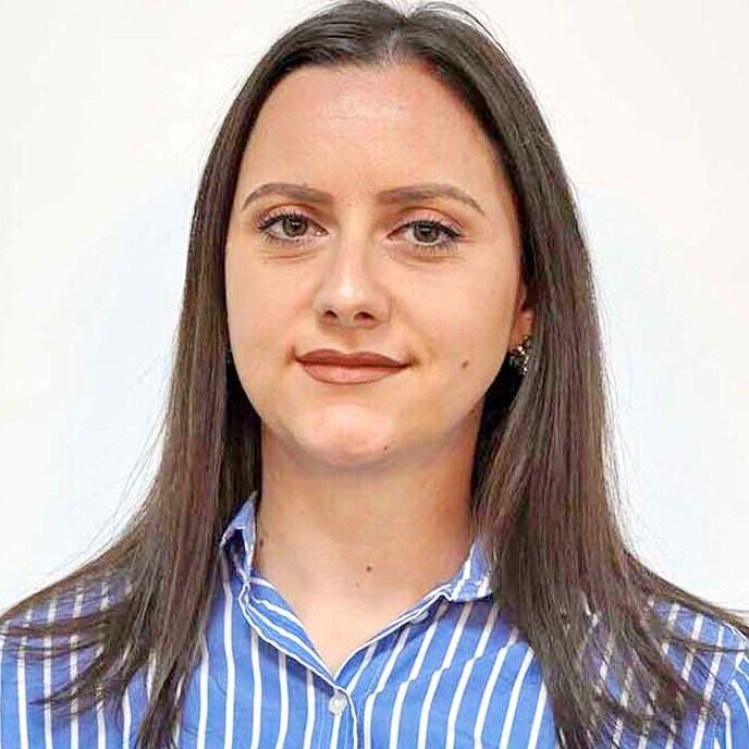 Miranda Demaku
