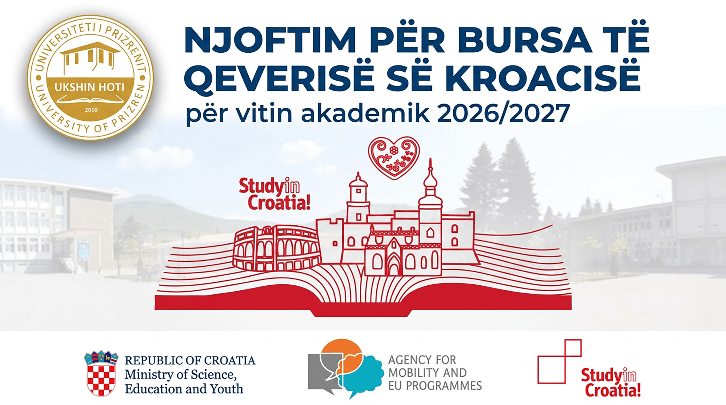 Foto bursa Kroaci