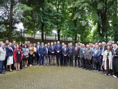 Mbahet Konferenca e 3-të Ndërkombëtare për Ekonomi dhe Studime Administrative në Universitetin e Prizrenit