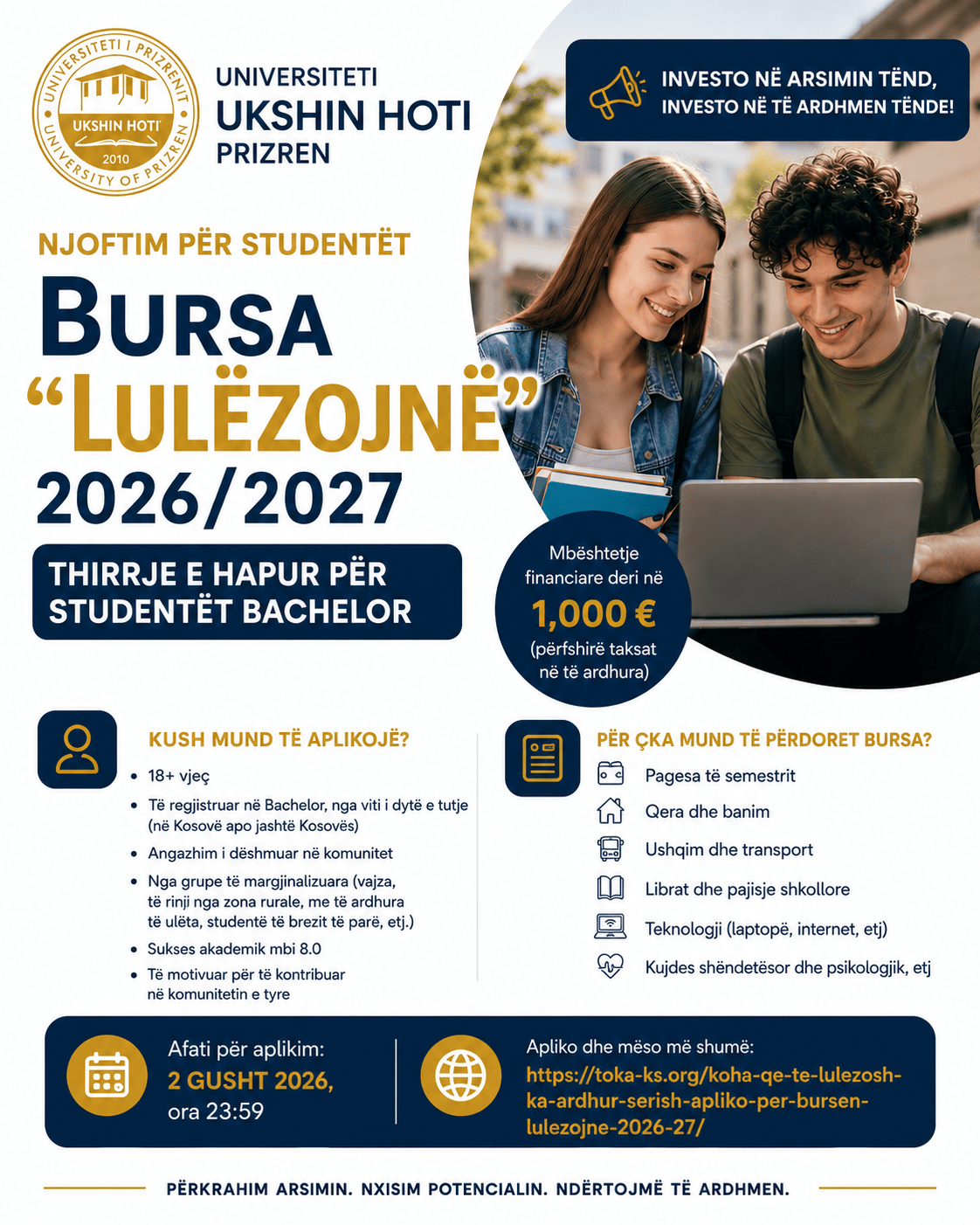 Bursa Toka