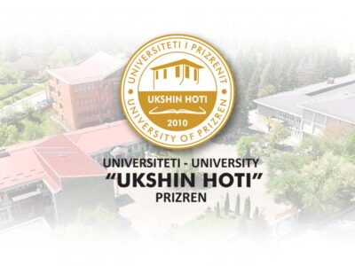 Senati i Universitetit të Prizrenit zgjedh përfaqësuesit e rinj në Këshillin Drejtues